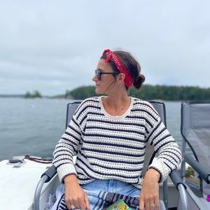 Meet your Posher, Allyson